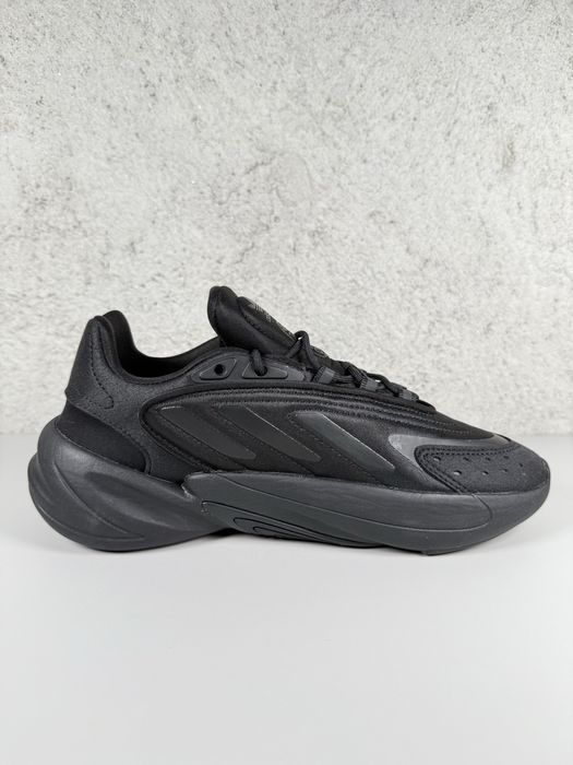 Adidas Ozelia Triple Black J