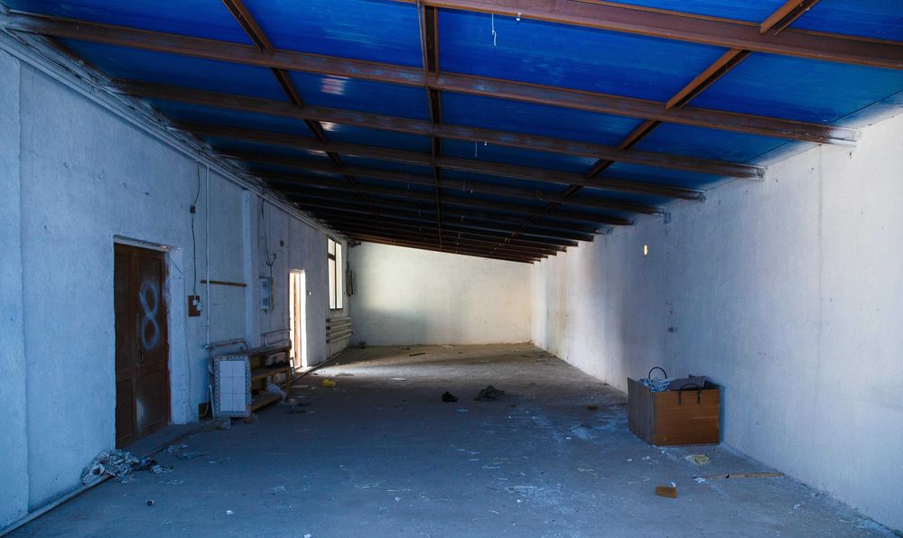 сдам склад в аренду