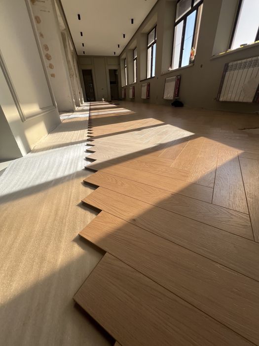 Archa laminat Йолка таркет