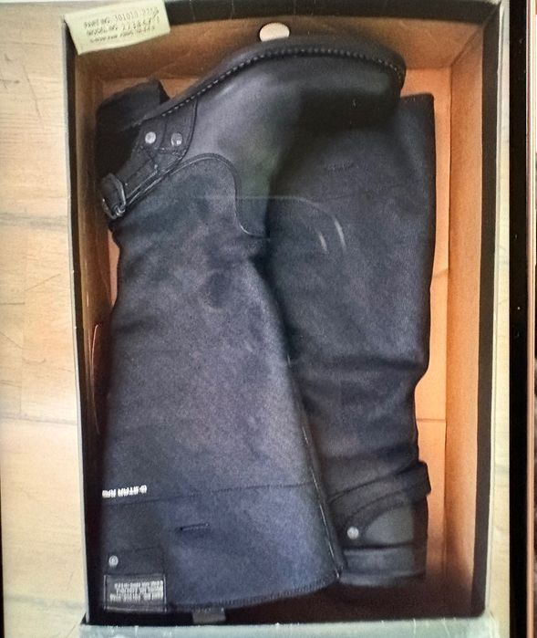 Дамски ботуши G star