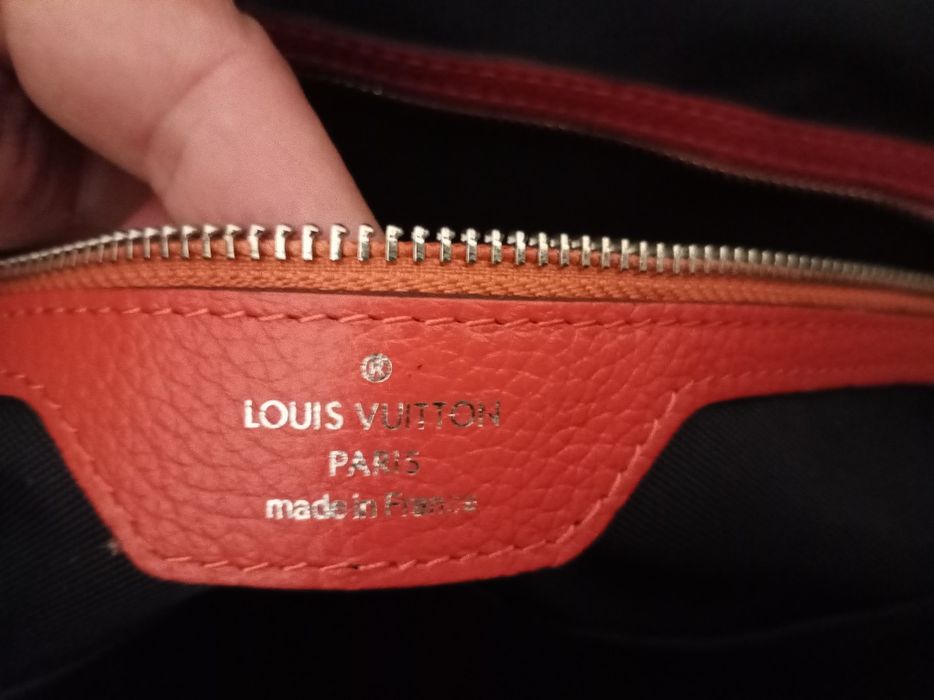 Geanta Louis Vuitton