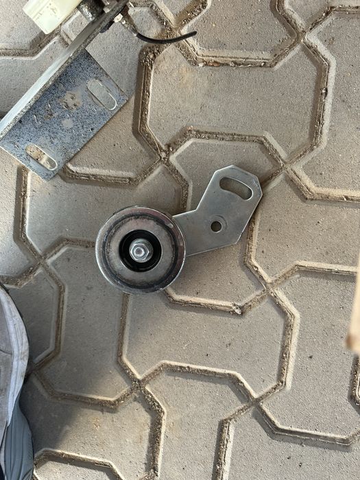 Ролики от эскалатора(mitsubishi)