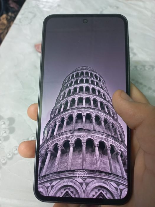 Samsung a36 в отличном состоянии