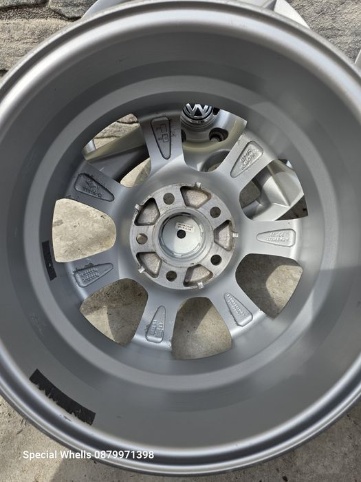 16цола джанти 5х112 VW Audi Mercedes