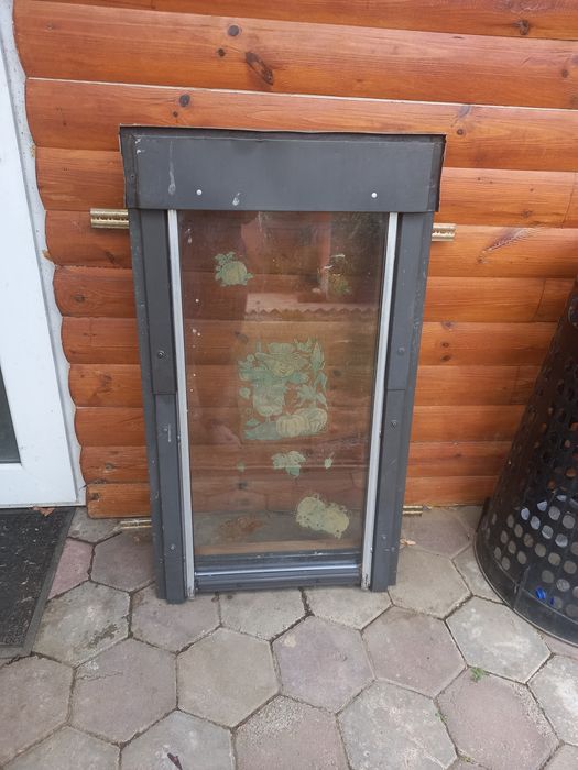Geamuri velux pt masarda