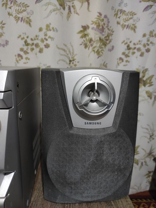 Продам музыкальный центр