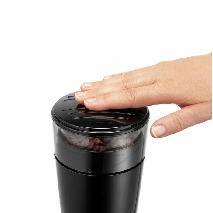 Кофемолка электрическая Polaris PCG 0815A

 

Кофемолка Polaris PGG 08