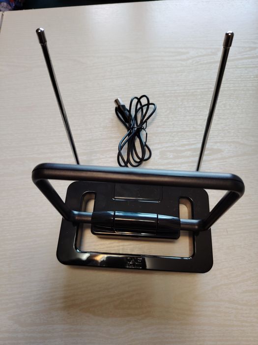 Качествена антена за цифрова телевизия