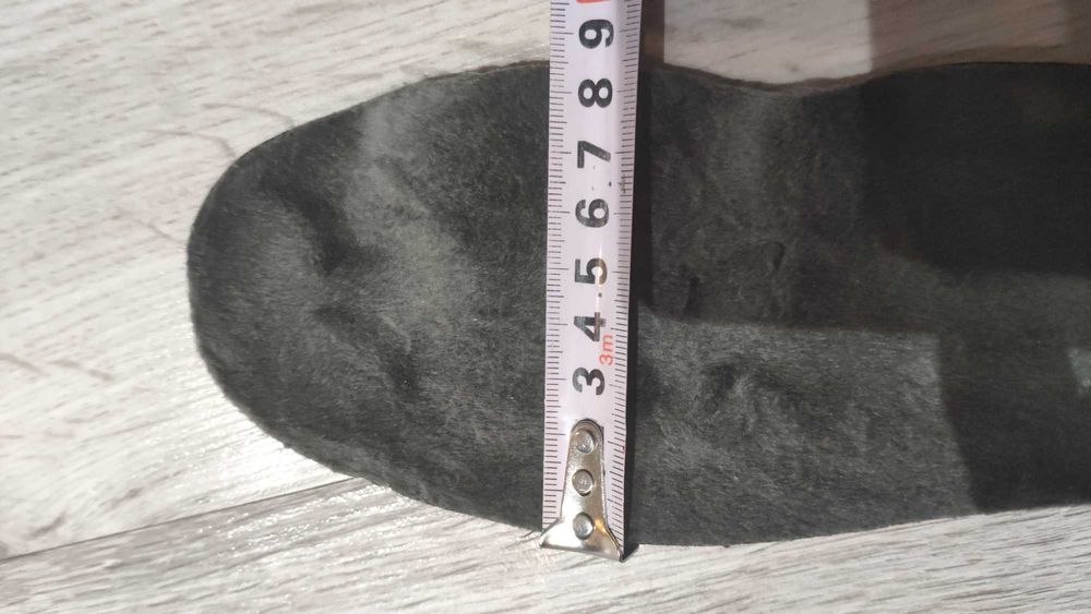 дамски зимни ботуши Polarino размер 38-39