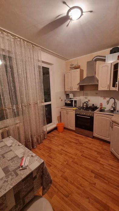 Сдам квартиру догосрочно