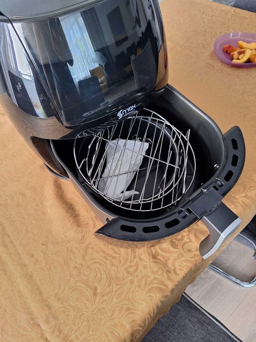 Air Fryer SMax 8 l