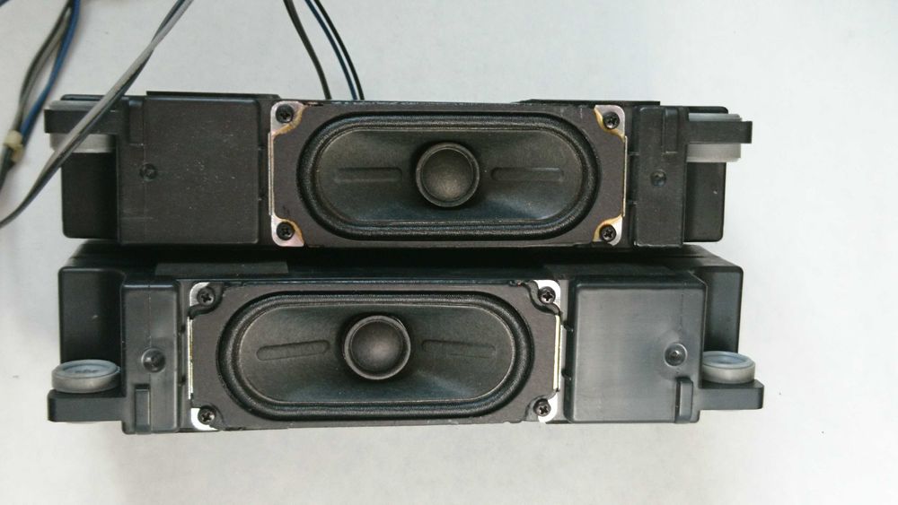 Продам динамики от телевизоров