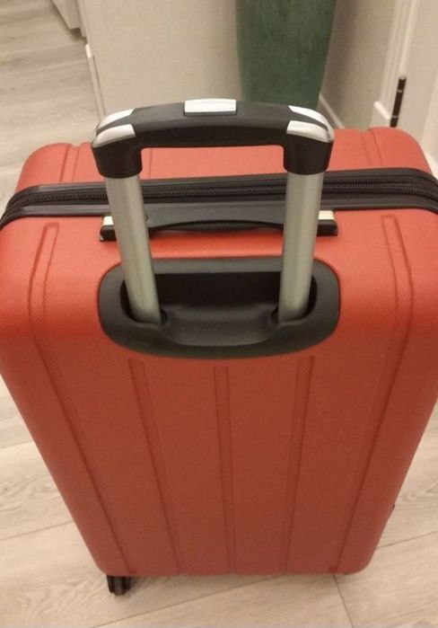 Чемодан медиссон