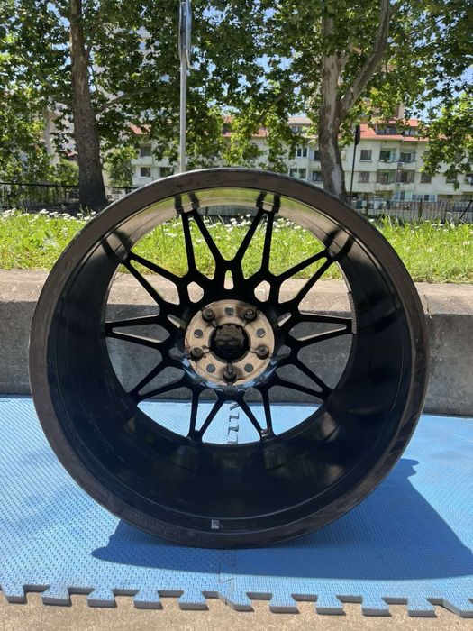 20” BMW Style 826 M3 (G80) M4 (G82)