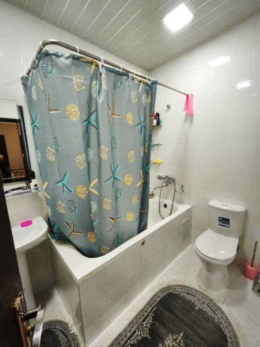 Продается коттедж 100 м² с  лаунж-зоной и парковкой