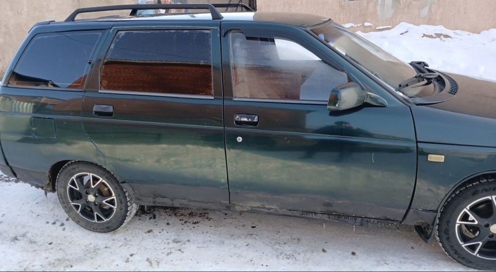 Продам Ваз 2111 универсал