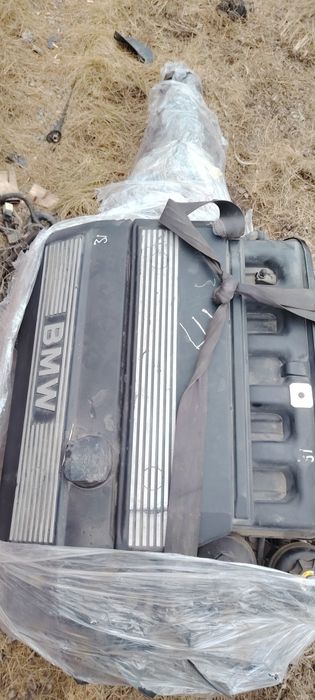 Продам привозные двигатели