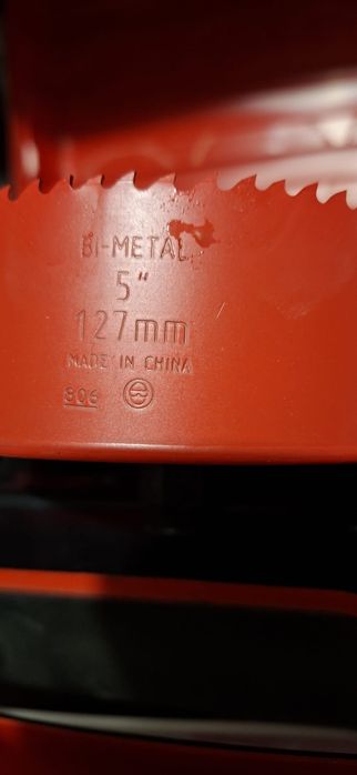 Vand set de freze Hilti