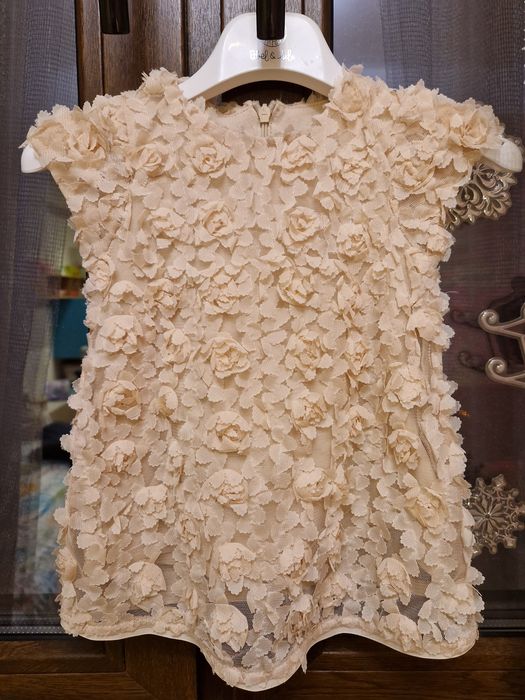 Рокля на Mayoral 74см