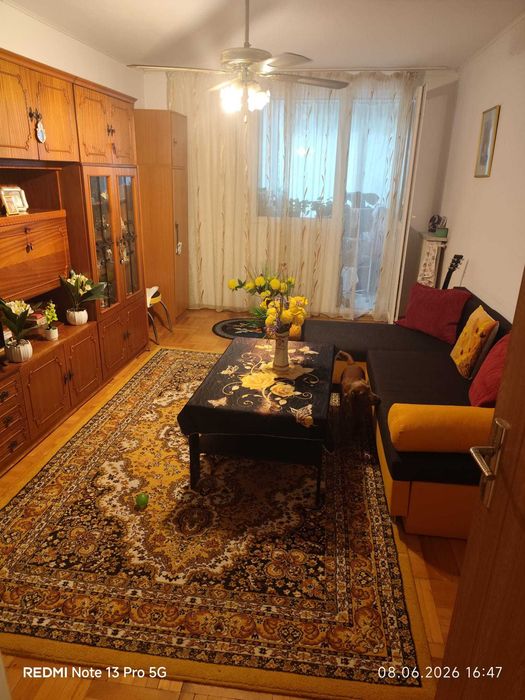 Apartament 3 camere, zona Nicolae Grigorescu