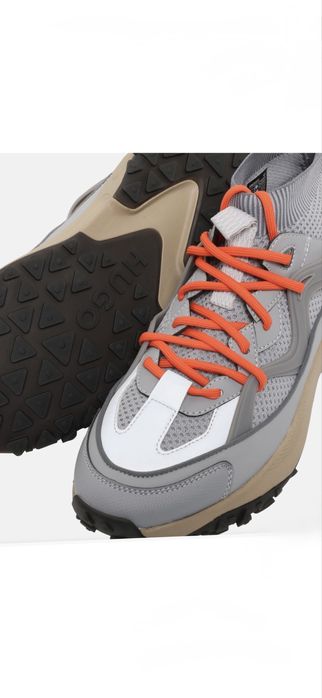 Кецове/sneakers HUGO