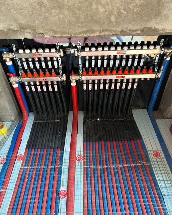 Сантехник Алматы