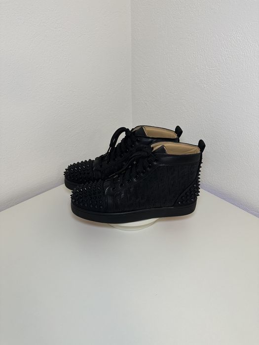 Louboutin (PREMIUM)