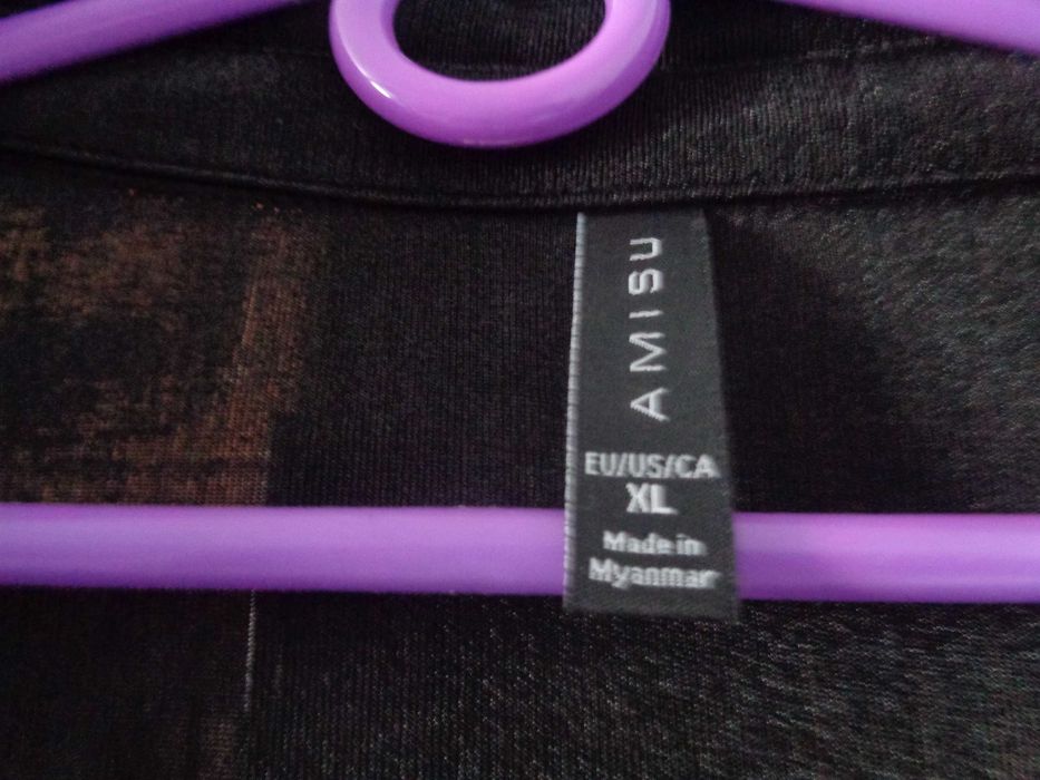 Vand camase dama cu maneca lunga 2.
