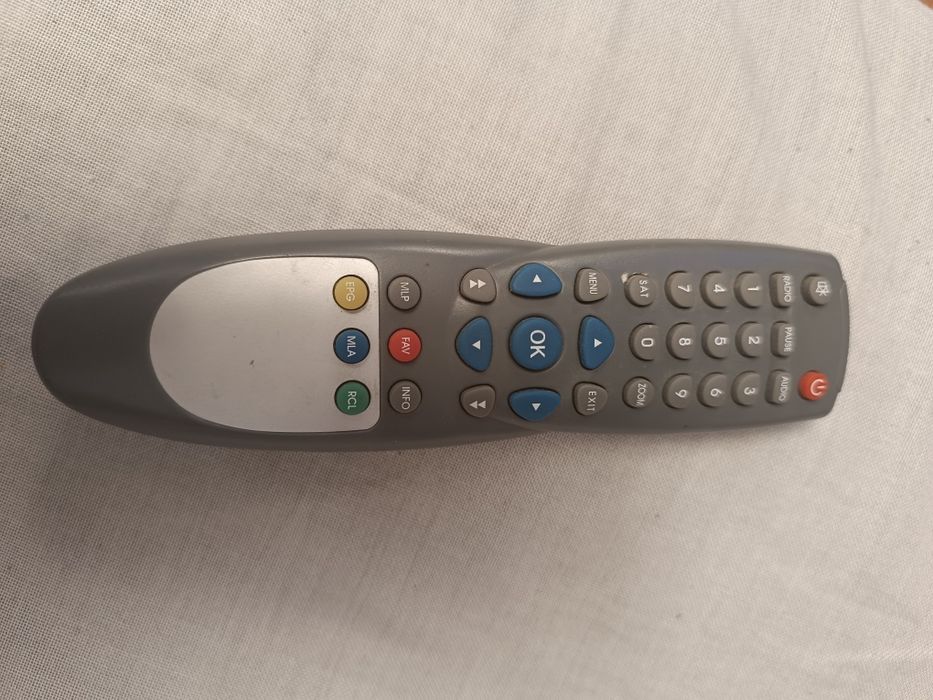 Продается пульт на ресивер SVEC