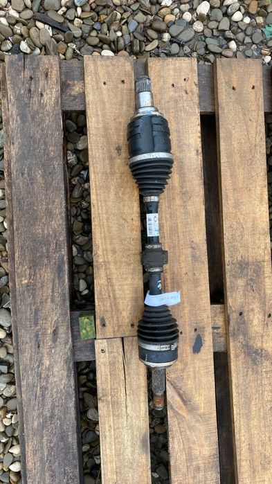 Planetara Toyota C-HR 1.8 2017-2023