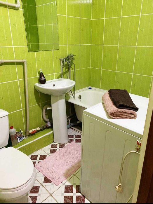 квартира в аренду