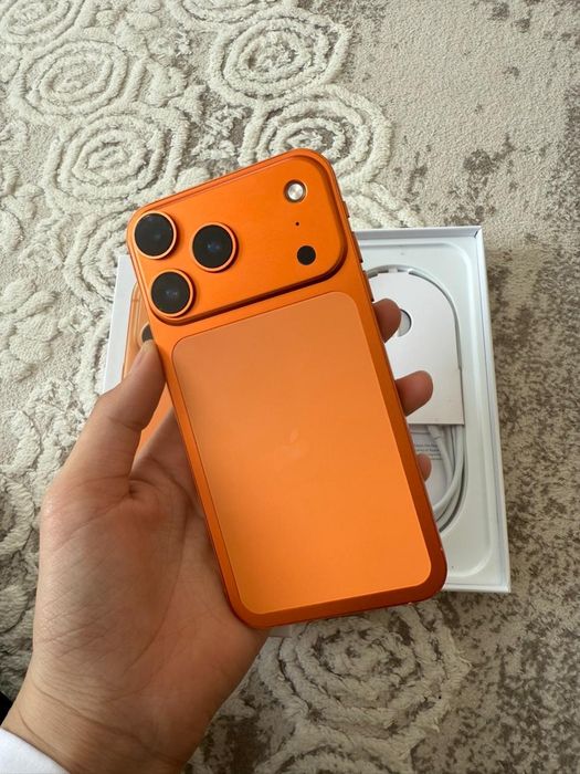 Айфон 17 про іші  xr