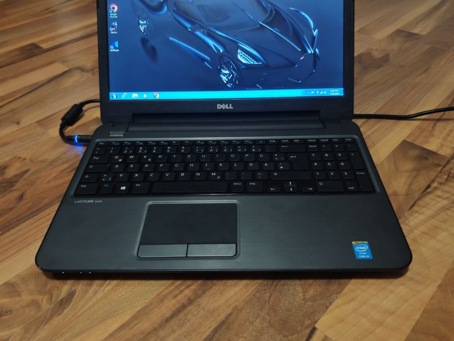 Laptop Dell Latitude I3 gen4