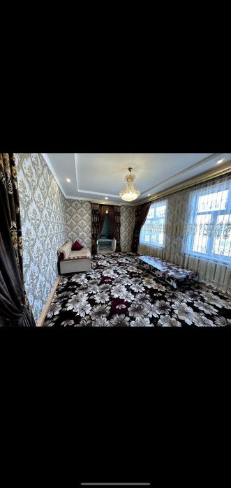 Ховли уй хамма шароитлари бор