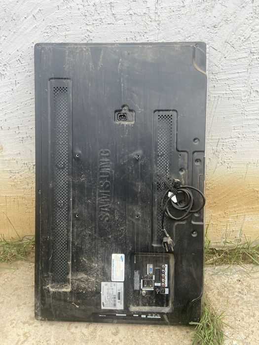 Теливизор на запчасти