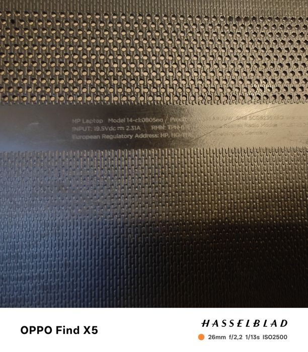 HP 14ck0805no/ SSD M2 respectivM2 Nvme 512gb/128-256gb