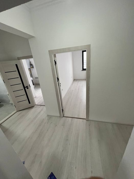 Sergeli Sokin makon TJM Subsidia va Ipoteka