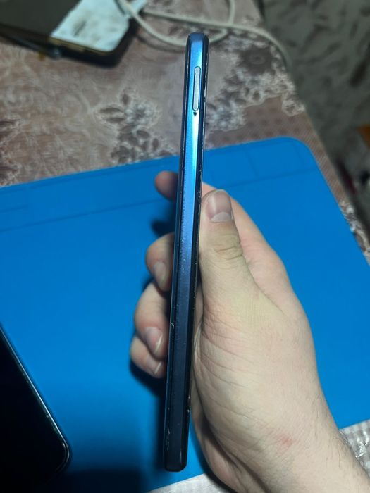 Redmi note 11 смартфон