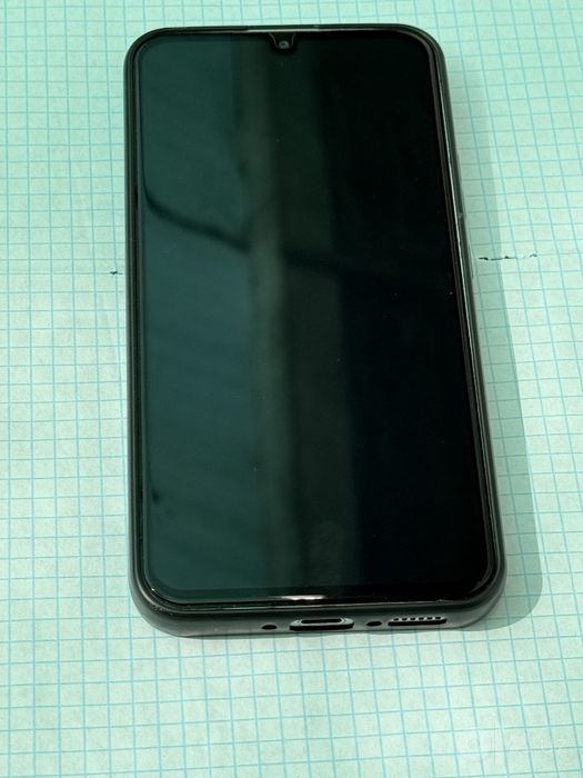 Samsung Galaxy A34