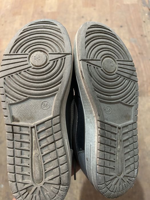 ПРОДАМ ОБУВЬ(подростковая)