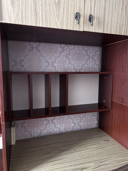 Комнатная стенка