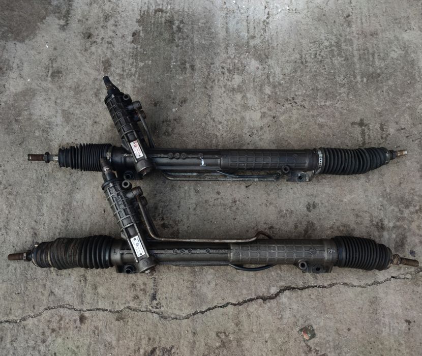 Авторазбор БМВ е39