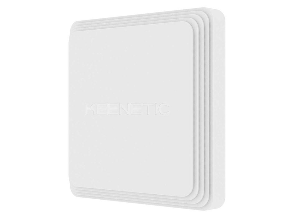< Роутер Keenetic Orbiter Pro Wi-Fi AC1300 Mesh