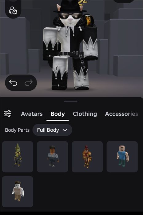 Роблокс аккаунт донатерский