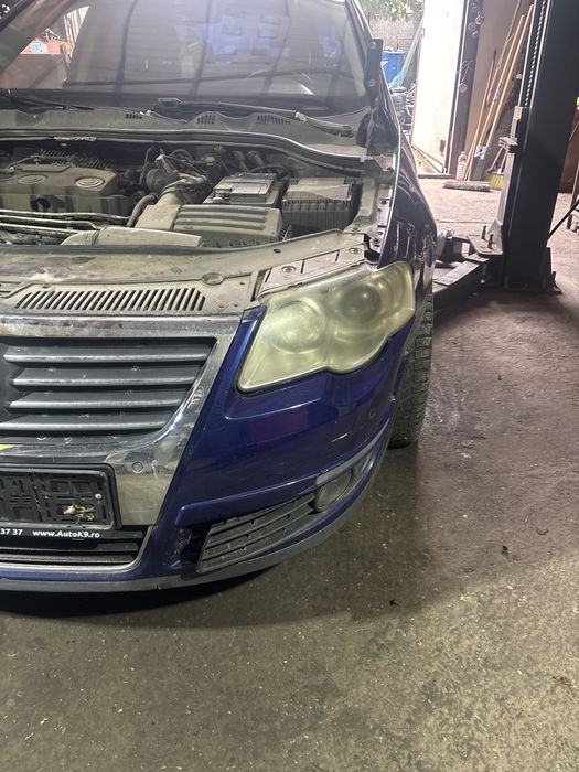 Farurui xenon vw passat b6