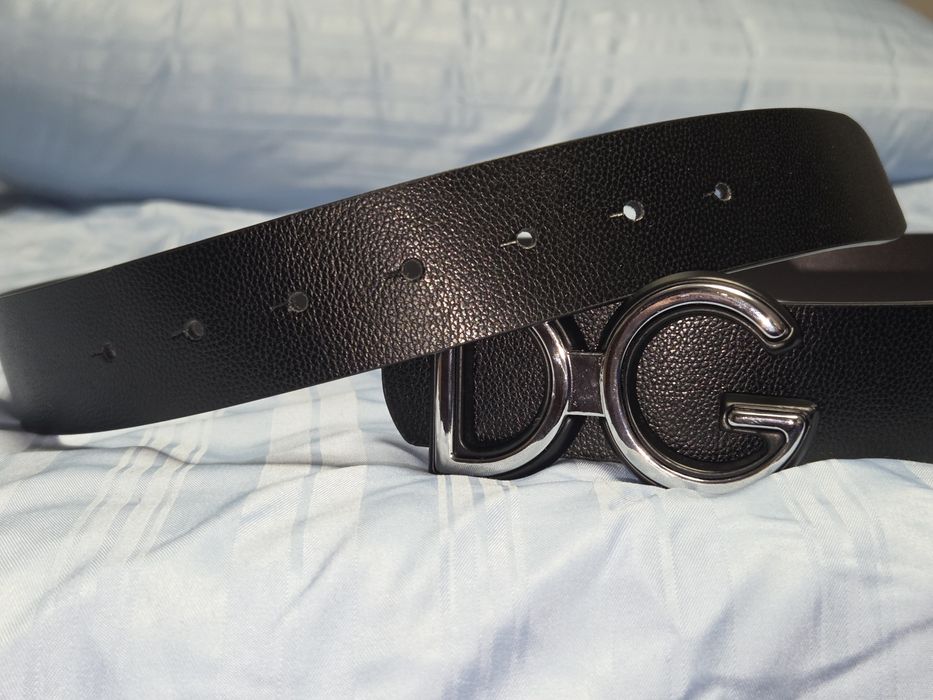 curea dolce gabbana barbati