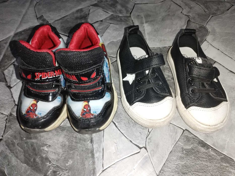 Детски обувки за момче