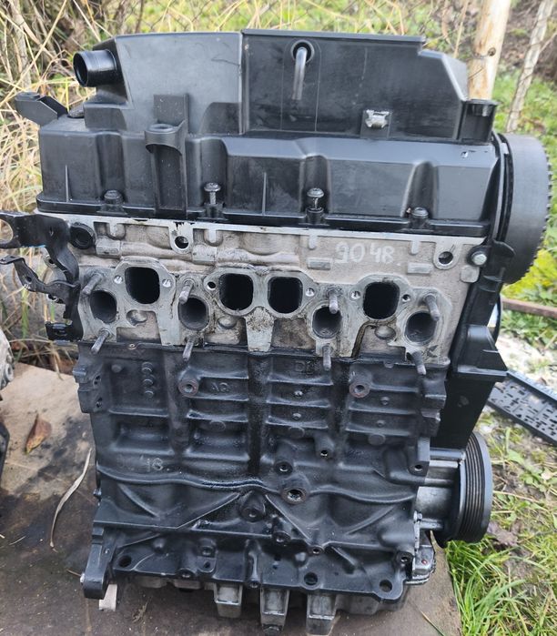 Motor 2.0 tdi 140 cp BMP un singur ax Volkswagen Passat B6