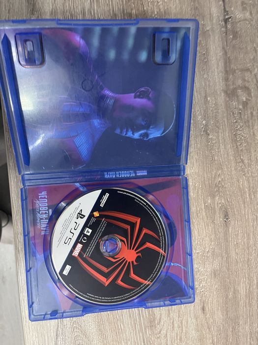 Диски пс4-пс5 +колекционки