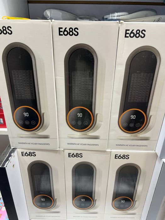 Электрический обогреватель для дома, тепловентилятор, Доставка есть!